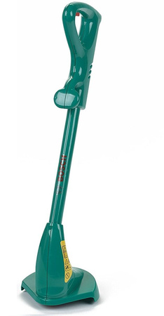 Bosch Spielzeug-Rasentrimmer für Kinder Klein 2775