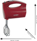Bosch Kinder-Handmixer Klein 9574
