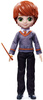 Harry Potter puppe Ron Weasley mit Zauberstab 20 cm