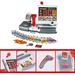 Kinderkasse mit Scanner Klein 9356