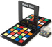 Rubik's Race Würfel Rubik's Race logisches Brettspiel Spin Master