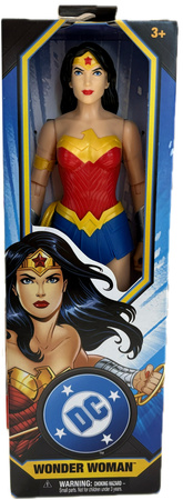 Wonder Woman DC Comics große Actionfigur bewegend 30 cm