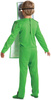 Minecraft Faschingskostüm Creeper 109-126 cm