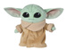 Star Wars Maskotka Disney Mandalorian Baby Yoda 25cm im Karton