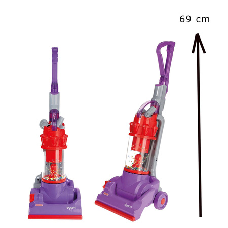 Casdon Dyson Spielzeug-Standstaubsauger für Kinder