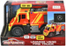 Majorette Rettungsfahrzeug Metall Feuerwehrfahrzeug Unimog Sound Light 13 cm