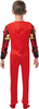 Marvel Iron Man Karnevalskostüm rot verkleidet 122-128 cm (7-8 Jahre)