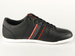 Henri Lloyd Bergamo Herren Sportschuhe Schwarz