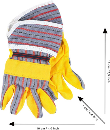 Bosch Arbeitshandschuhe für Kinder Klein 8120