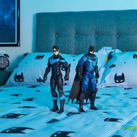 Batman großes Figürchen Nightwing 30 cm DC Comics