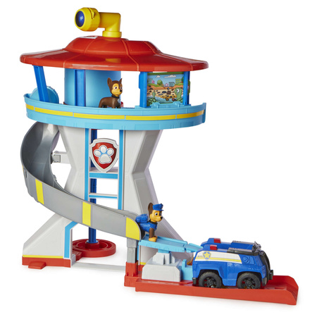 Spin Master Paw Patrol Geschenkset mit 10 Hundefiguren Action Pack Pups Figuren