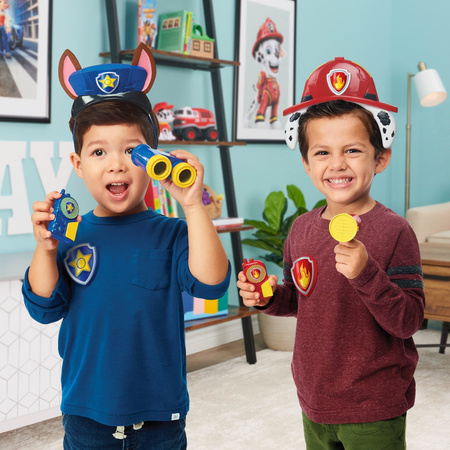 Paw Patrol Zestaw Marshall Rettungsset