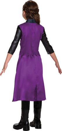 Disney Kostüm Die Eiskönigin Karnevalskostüm Anna 124-135 cm