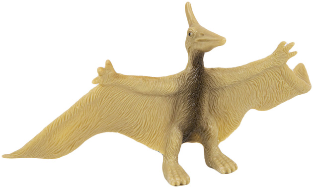 Savage Satz von Dinosaurier-Figuren in einem Behälter 55 Stück