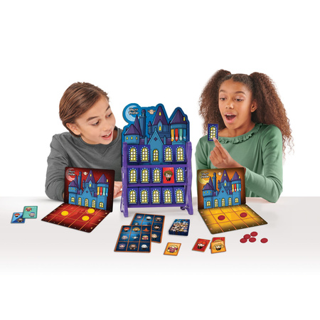 Harry Potter Hedwig Interaktive weiße Eule mit Buchstaben + Zubehör Sound Moving 5+