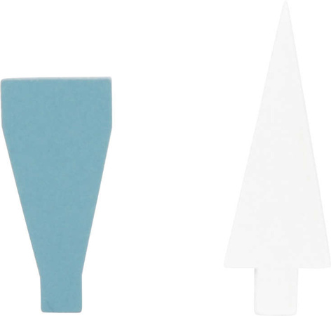 Strategiespiel mit Holzschiffen für Kinder