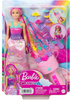 Barbie Dreamtopia Prinzessin Twisted Highlights + Zubehör