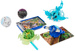 Bakugan Battle Pack Strategie Spiel + Ventri Special Attack Figuren Set 