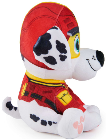 Paw Patrol Jungle Pups Maskottchen Marshall Plüschhund 18 cm