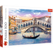 Trefl 37398 Puzzle 500 Most Rialto Venedig