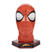 Puzzle 4D Build Spiderman Modell 3D Figur zum Zusammenbauen