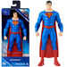Superman bewegliche Heldenfigur 24 cm DC Comics