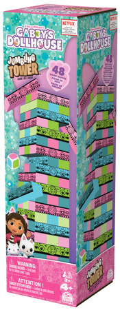 Gabis tanzender Turm Katzenhaus Spiel