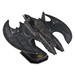 Puzzle 4D Build Batman Batwing Modell 3D Figur zum Zusammenbauen