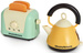 Casdon Wasserkocher und Toaster für Kinder Morphy Richards