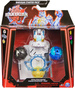 Bakugan Starter-Set mit 3 Sammelfiguren Special Attack Mantid Titanium Dragonoid Trox Spin Master
