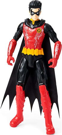 Batman Robin bewegliche Actionfigur DC Comics 26 cm