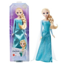 Gefrorene Die Eiskönigin Puppe Elsa 30 cm
