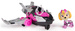Paw Patrol The Mighty Kinofilm Big Kinofilm Skye Figurenset rosa Jet Fahrzeug Sound Licht