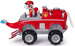Paw Patrol Jungle Pups Vehicle Marshall Set + Figur