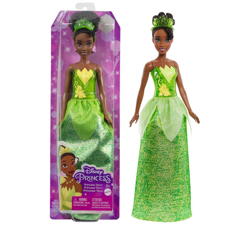 Disney Prinzessin Küss den Frosch Tiana 30 cm Puppe