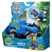 Paw Patrol Jungle Pups Vehicle Chase Set + Figur