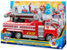 Paw Patrol Marshall Transforming Fire Engine XL Fahrzeug Auto + Figur Der Kinofilm