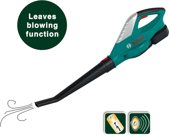 Bosch Laubbläser für Kinder Klein 2776