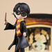 Harry Potter sammelfigur 7 cm Magisch Minis