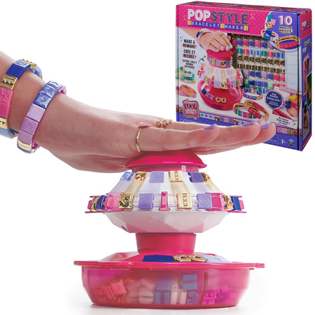 Cool Maker Pop Style Armband Maker Kit