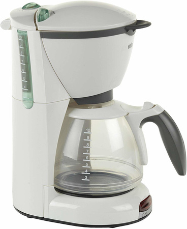 Klein Baby Kaffeemaschine BRAUN 9622