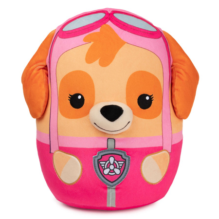 Paw Patrol Maskottchen Skye Plüsch weich kuschelig Gund Hund 31 cm