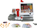 Kinderkasse mit Scanner Klein 9356