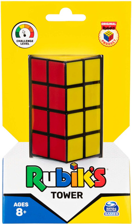 Rubik's cube original Rubik's Turm Turm-Puzzle 2x4