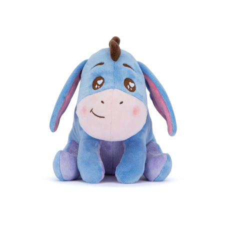 Maskottchen Eeyore Kuschelweiches Plüsch 23 cm