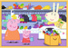 Trefl Puzzle 10in1 Treffen Sie Peppa Pig