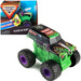 Monster Jam 1:43 Fahrzeug Grave Digger click & flip