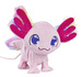 Chi Chi Love Axolotl Maskottchen mit Kabelsteuerung