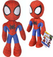 Maskospidey und Freunde tka 25 cm