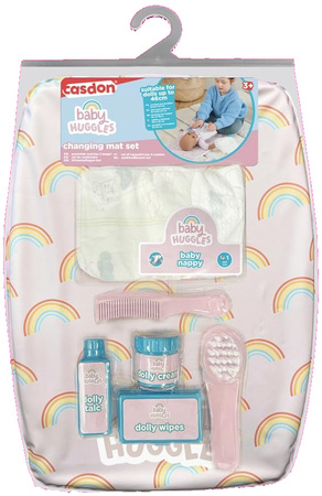 New Born Baby Magische Puppenflaschen 2 Stück